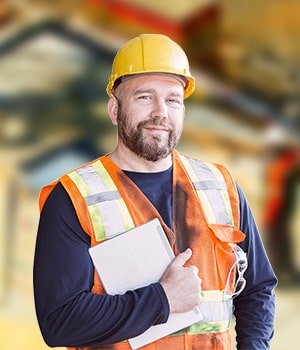 Portrait of Amani Njoroge